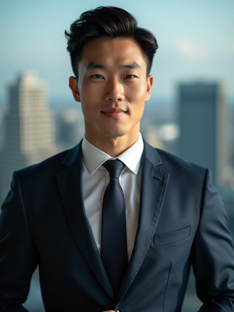 LinkedIn Headshots inspiration