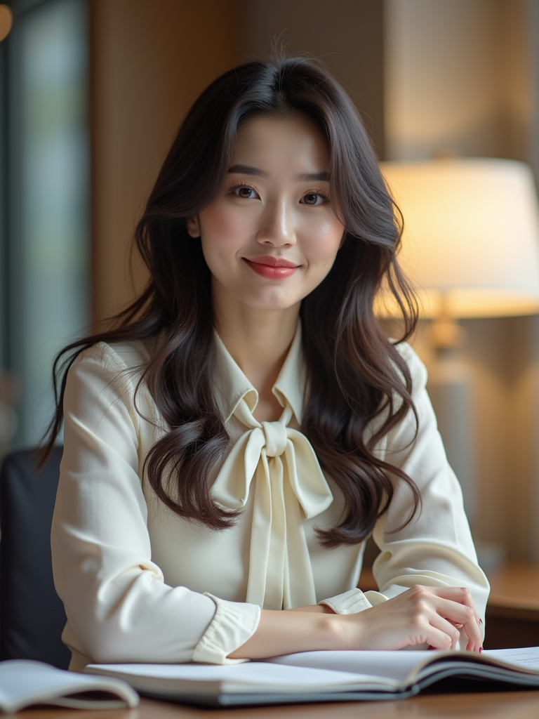 Executive bios - Matteo • Fortune 100 press