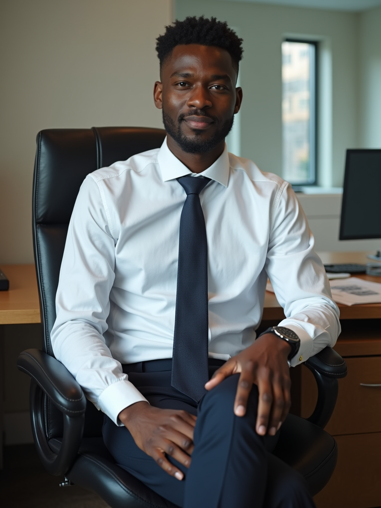 LinkedIn Headshots inspiration