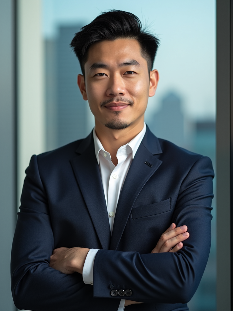 LinkedIn Headshots inspiration