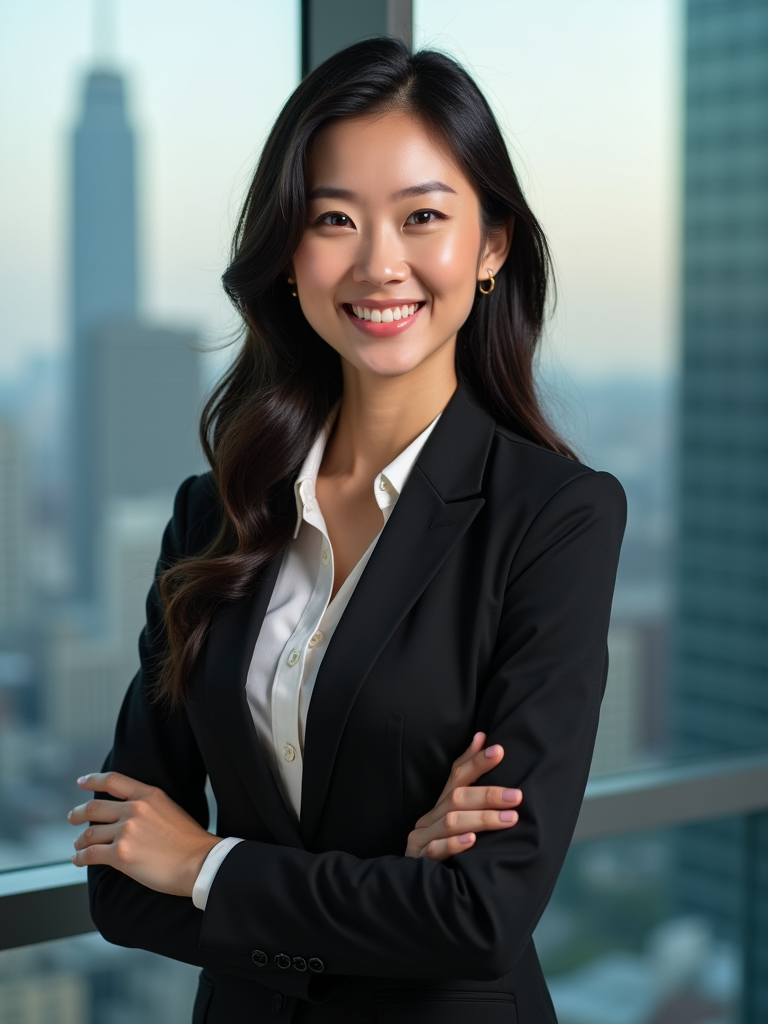 LinkedIn Headshots inspiration