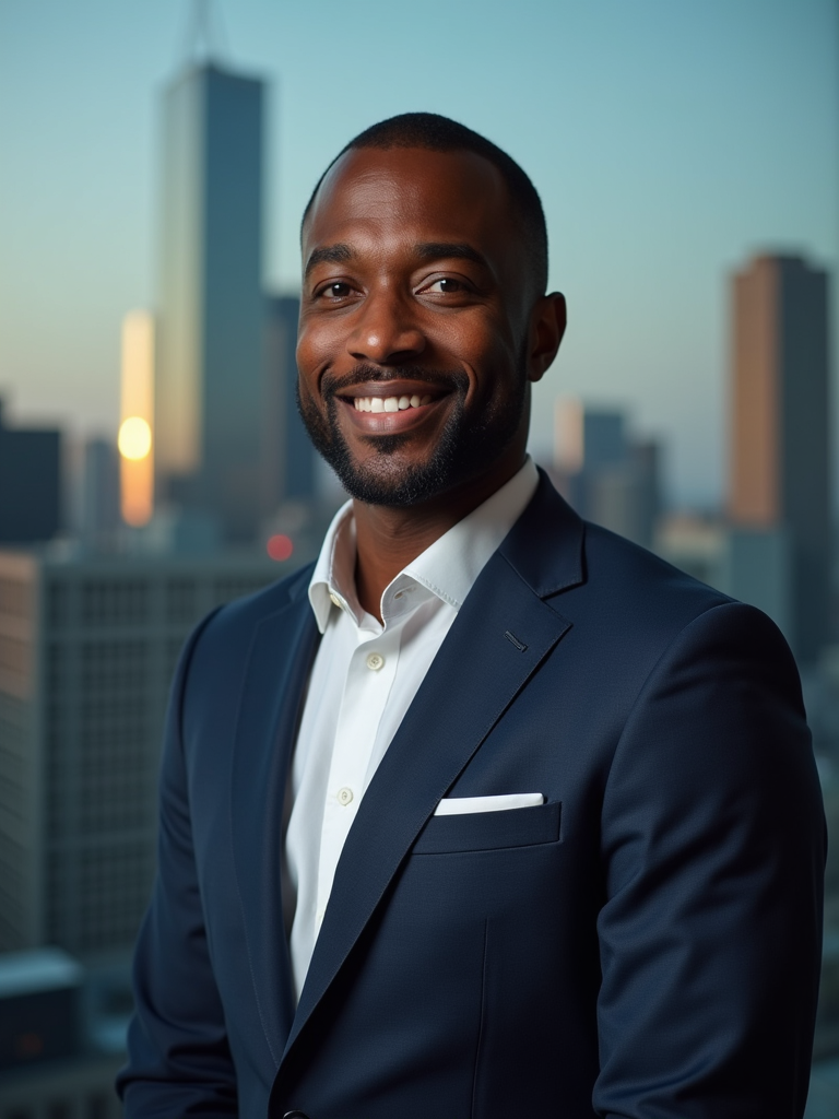 LinkedIn Headshots inspiration