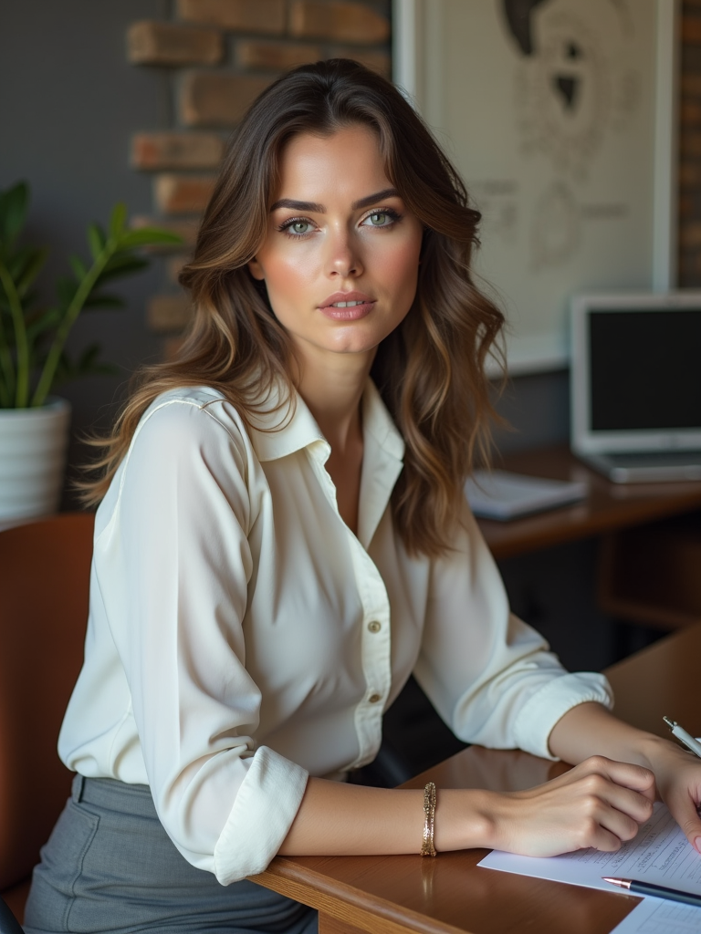 LinkedIn Headshots inspiration