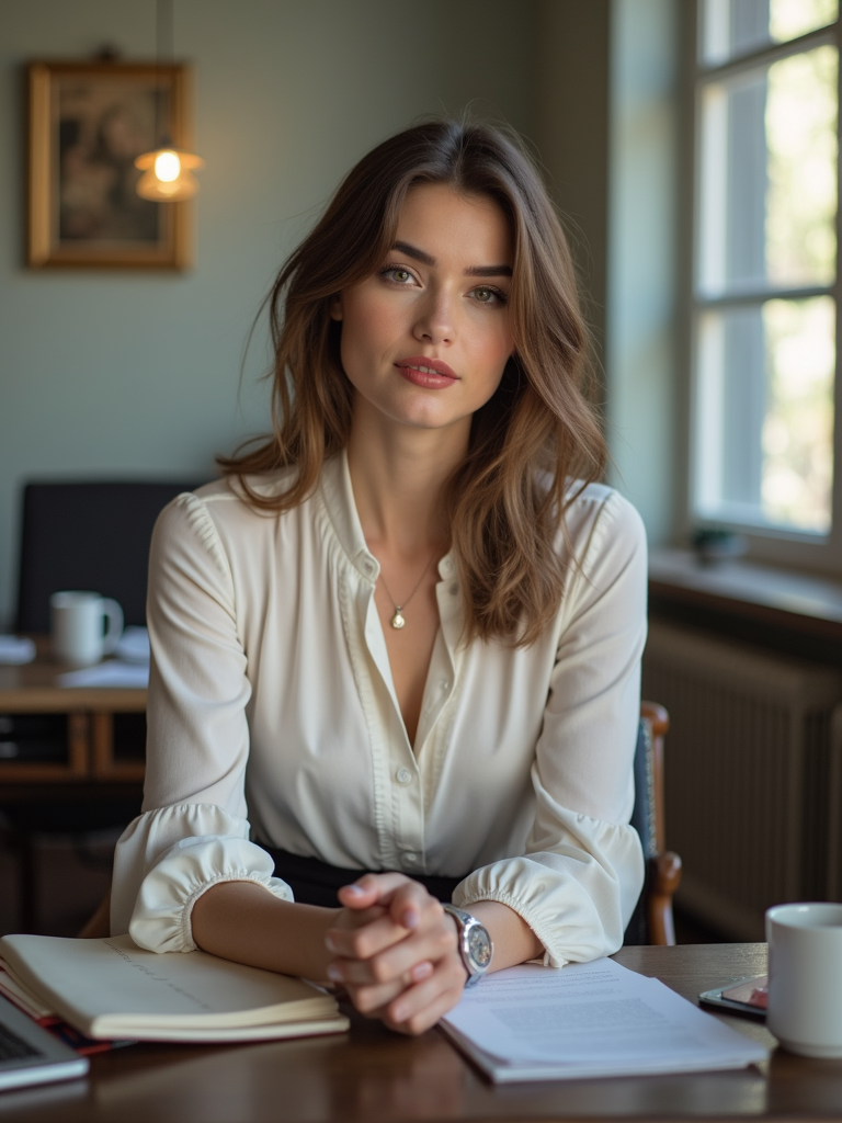 LinkedIn Headshots inspiration