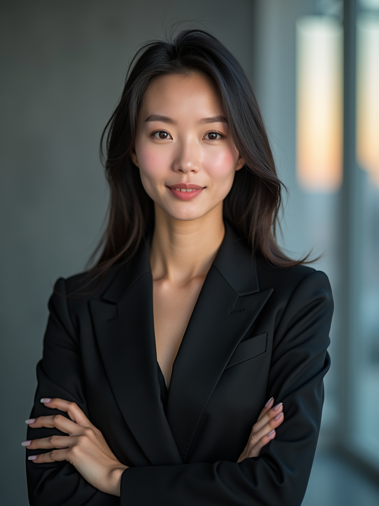 LinkedIn Headshots inspiration