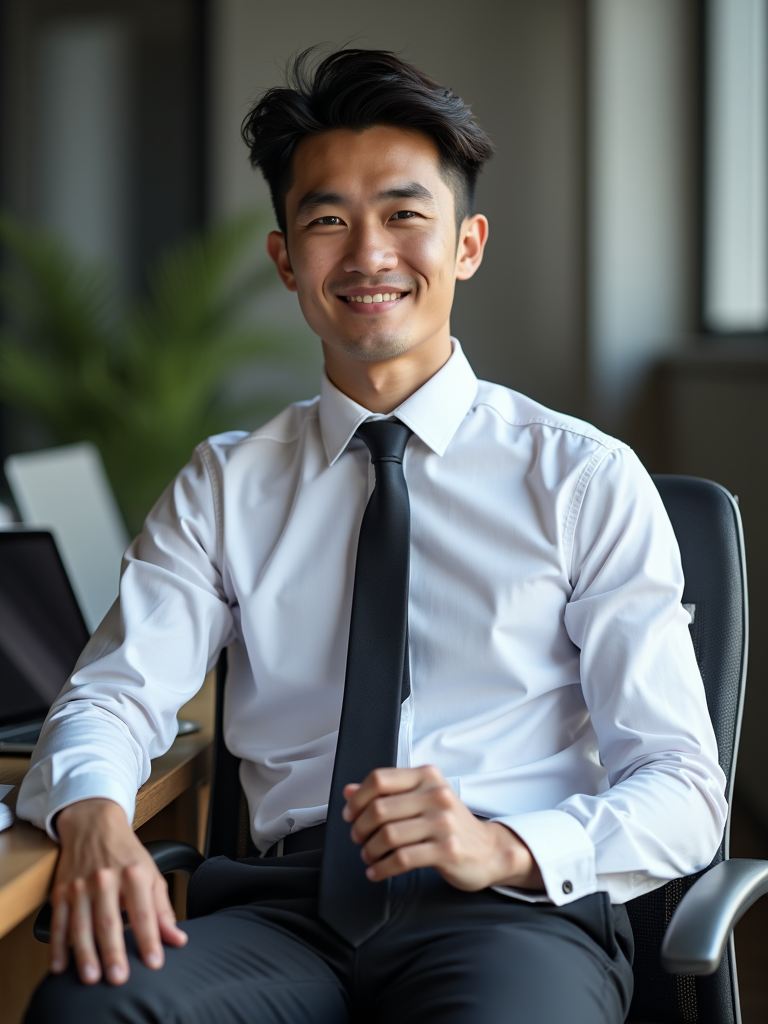 LinkedIn Headshots inspiration