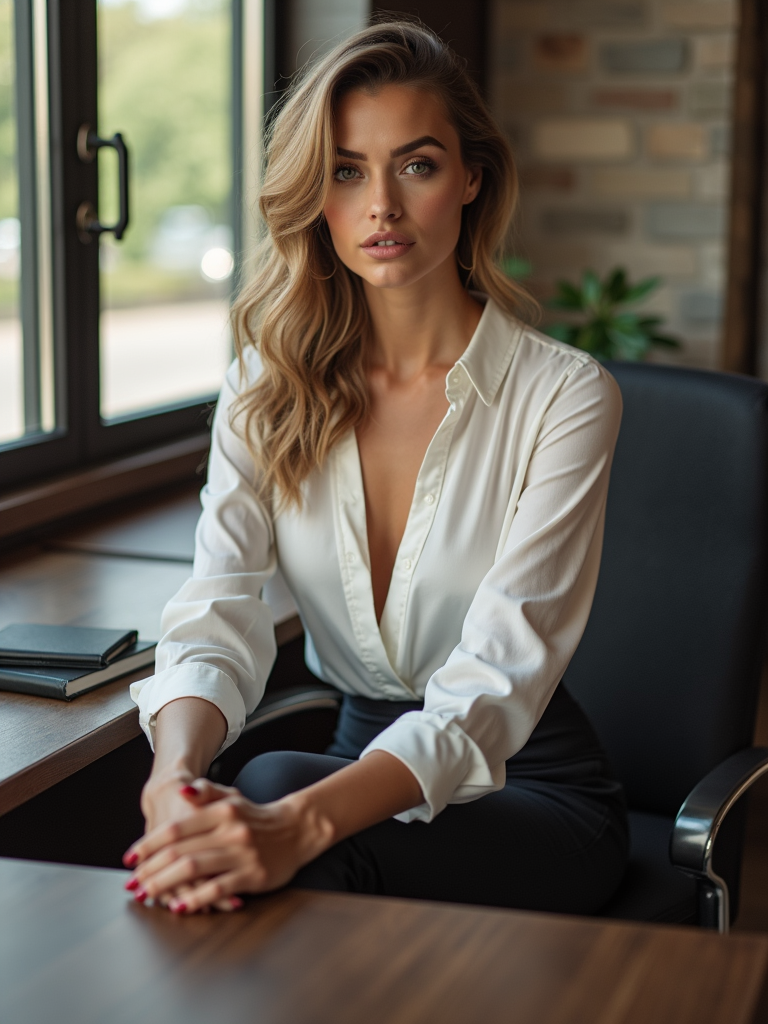 LinkedIn Headshots inspiration