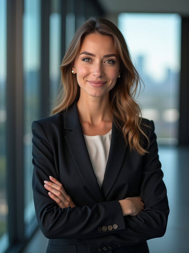 LinkedIn Headshots inspiration