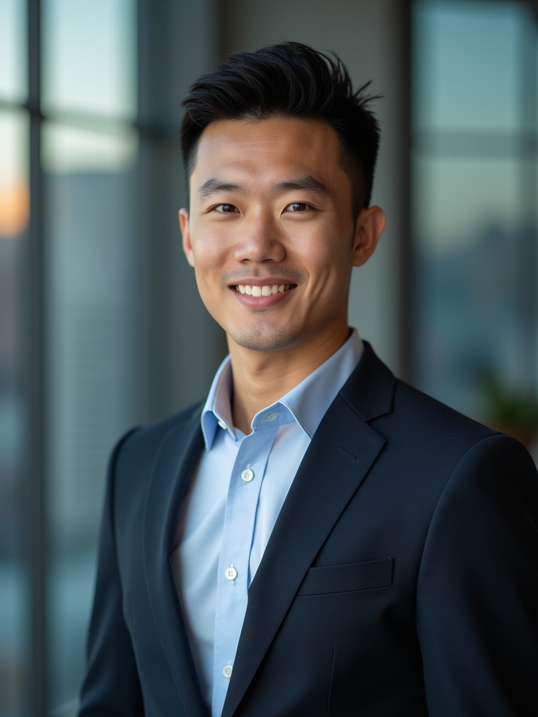 LinkedIn Headshots inspiration