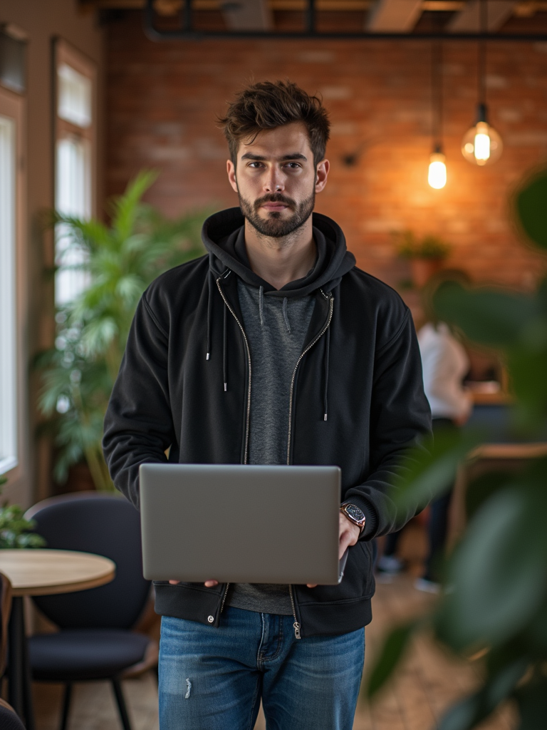 Startup Founder inspiration