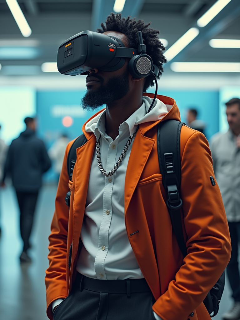 Startup Founder inspiration