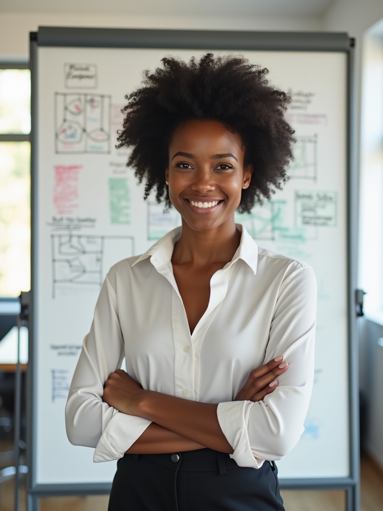 Startup Founder inspiration