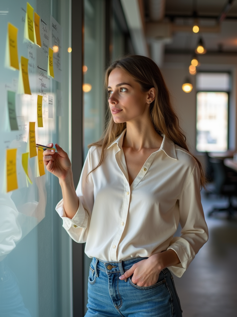 Startup Founder inspiration