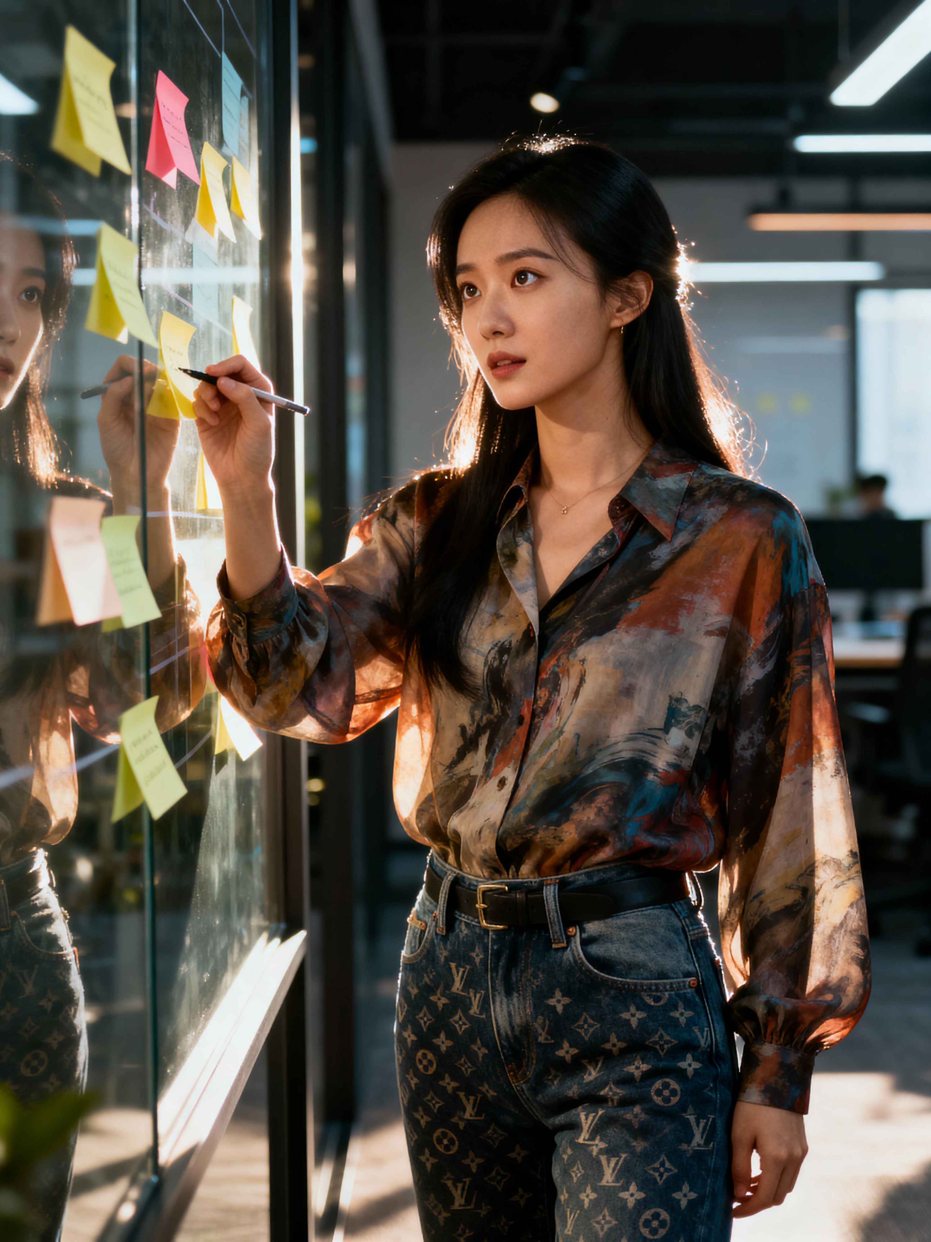 Startup Founder inspiration