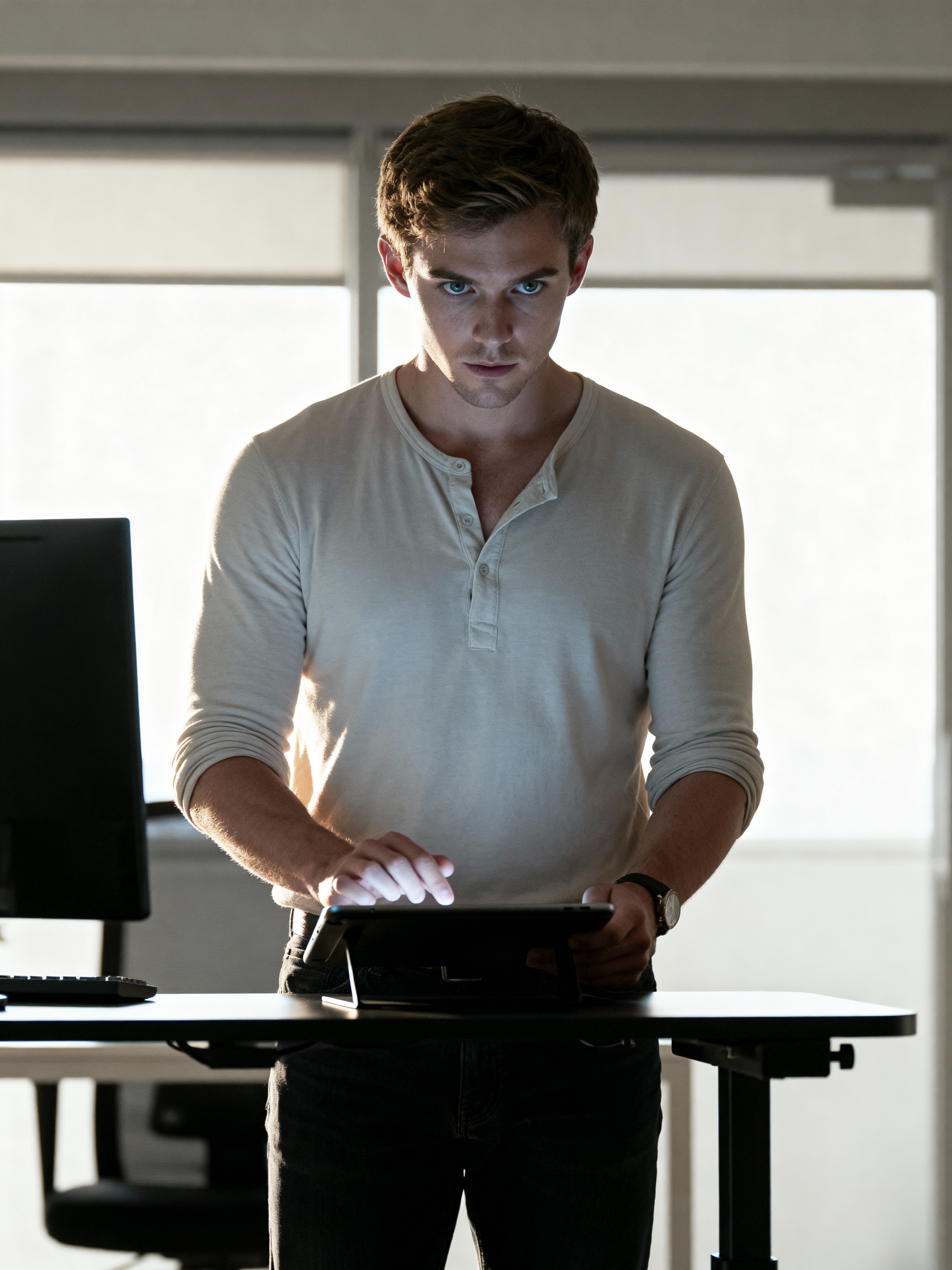 Startup Founder inspiration