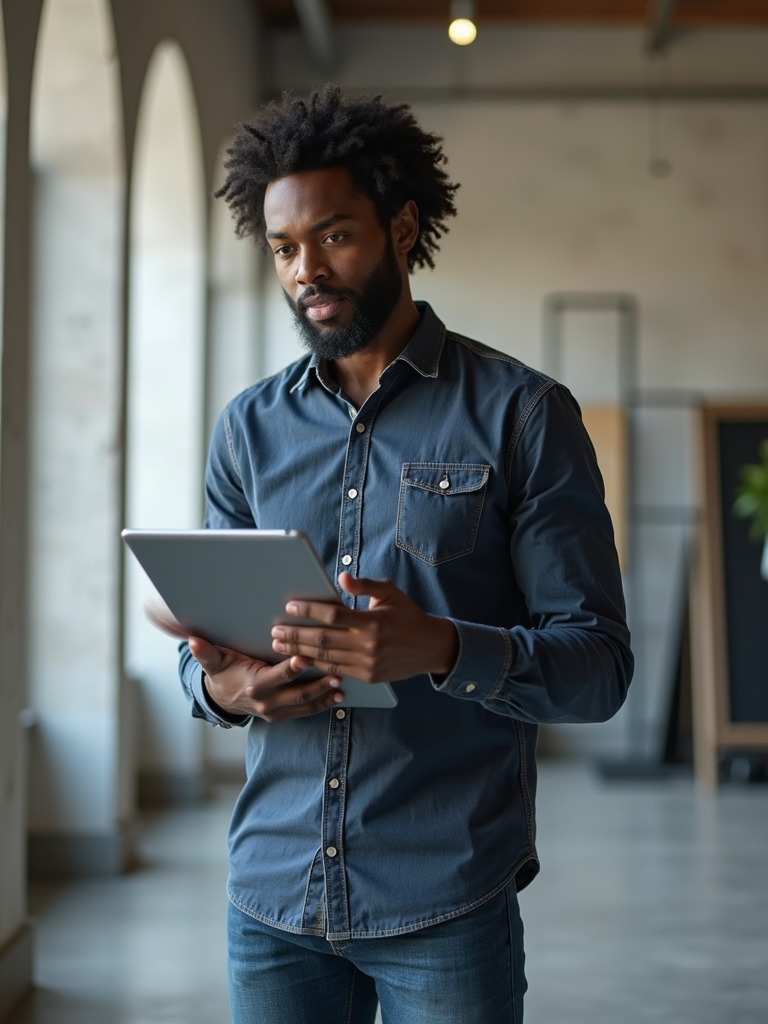 Startup Founder inspiration