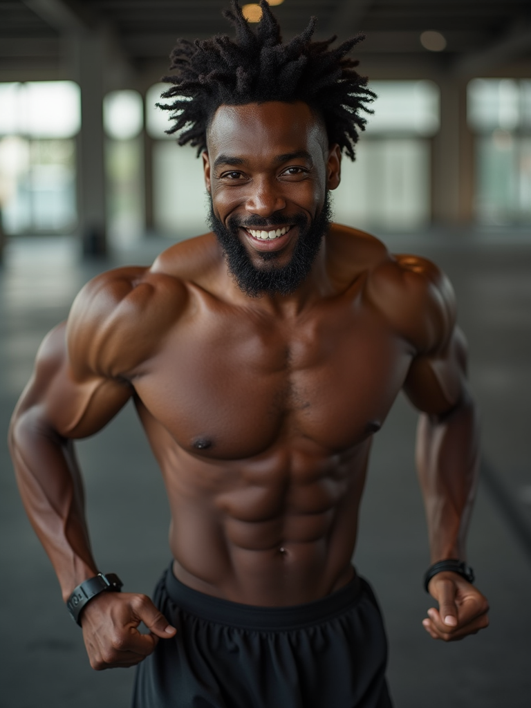 Dating High Performers inspiration