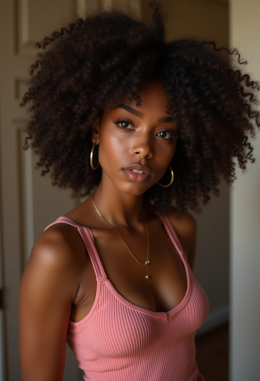 Dating High Performers inspiration